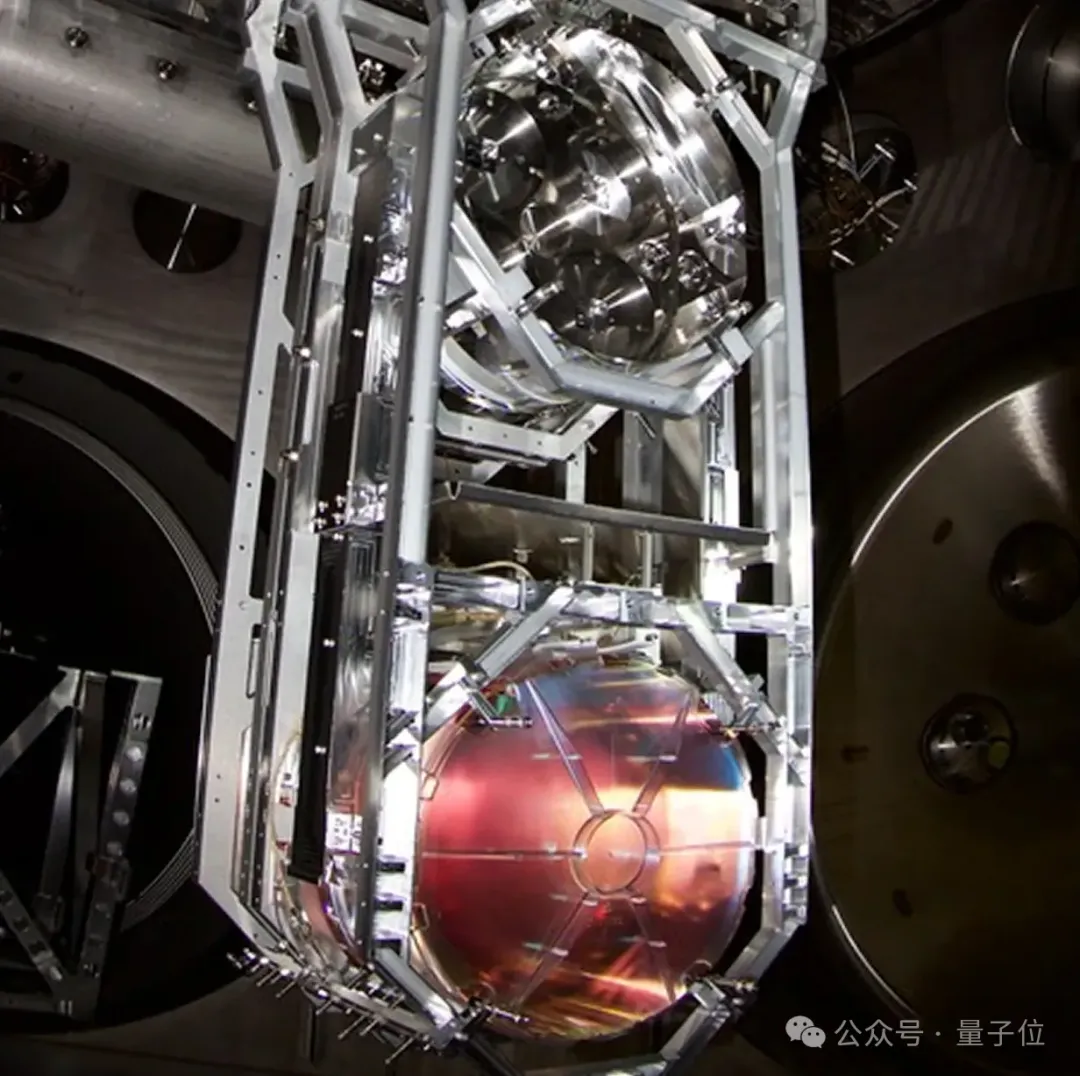 谷歌DeepMind用AI探測引力波，登上Science了