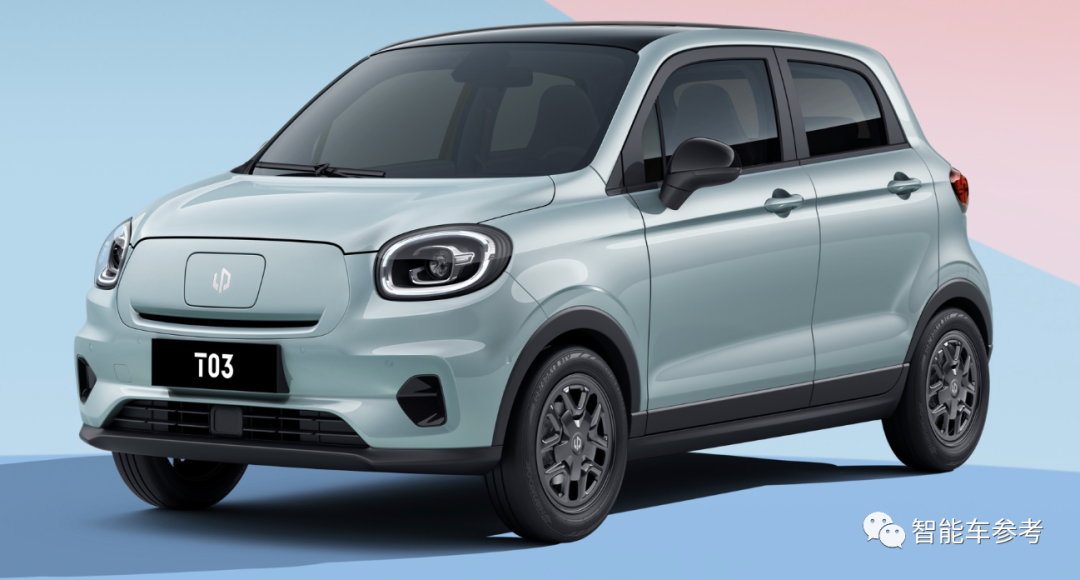 中國爆款新能源盤點(diǎn)：4大冠軍，14個(gè)復(fù)刻者，12大品牌廝殺