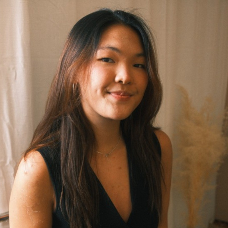 哈佛女生AI電商創(chuàng)業(yè)，19歲華人，剛獲投百萬美元