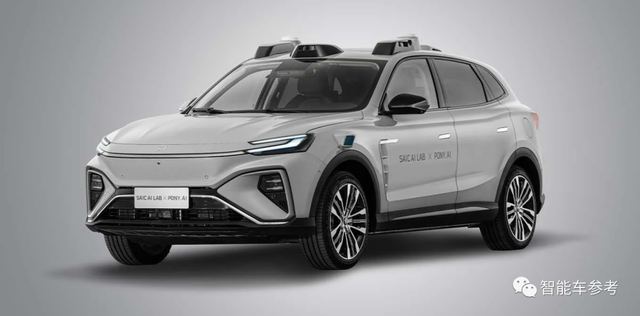 硅谷一夜解禁RoboTaxi所有限制，奪回全球無人車中心