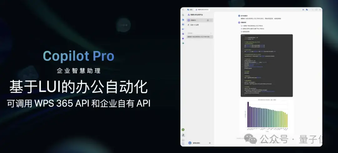 金山辦公姚冬：AI讓辦公不再孤立，LUI是下一代交互 | 中國AIGC產業峰會