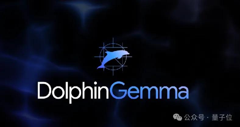 海豚語言被谷歌大模型破譯！跨物種交流大門打開，哈薩比斯：下一個是狗