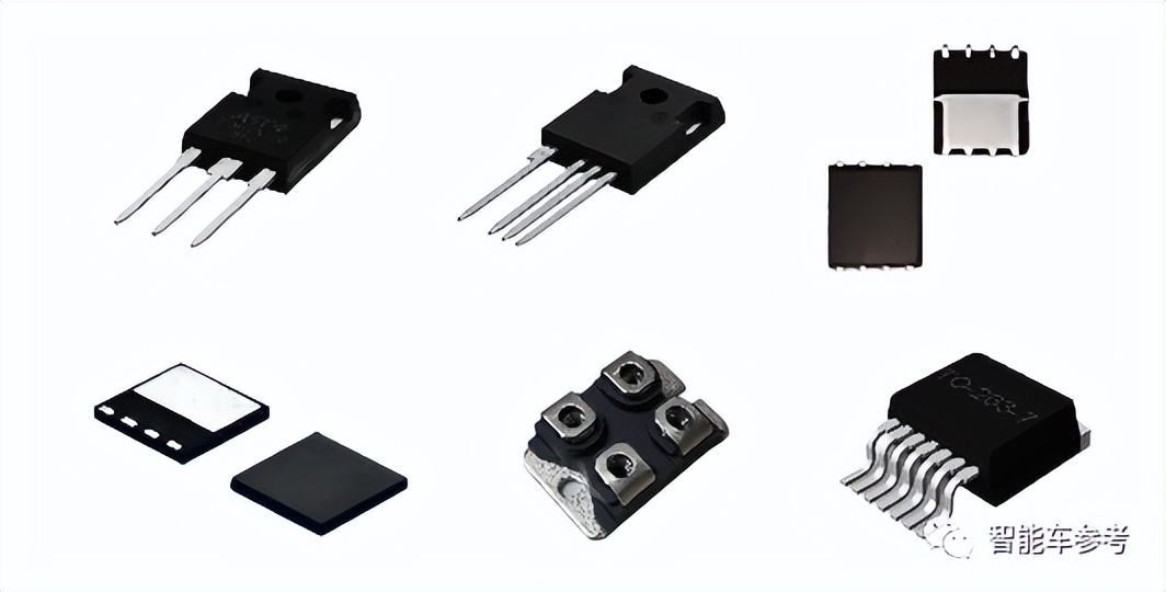 理想開招芯片人才！5個崗位，申請者已超170人