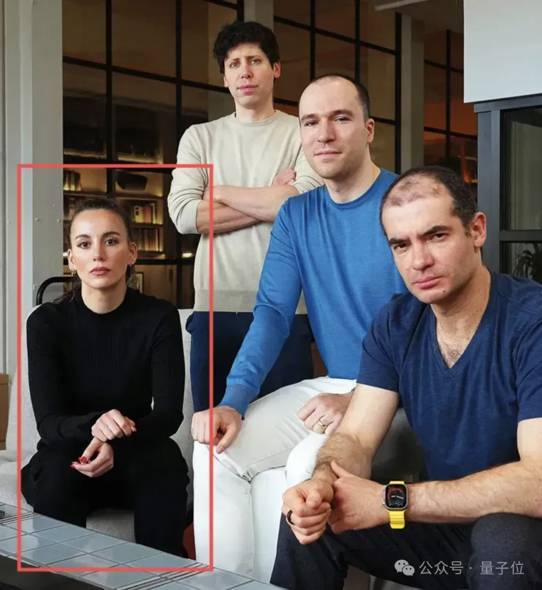 ChatGPT后訓(xùn)練方法被OpenAI離職聯(lián)創(chuàng)公開,PPT全網(wǎng)轉(zhuǎn)~