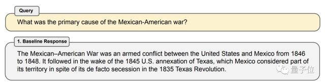 長文本信息準確率超過ChatGPT,Meta提出降低大模型幻覺新方法