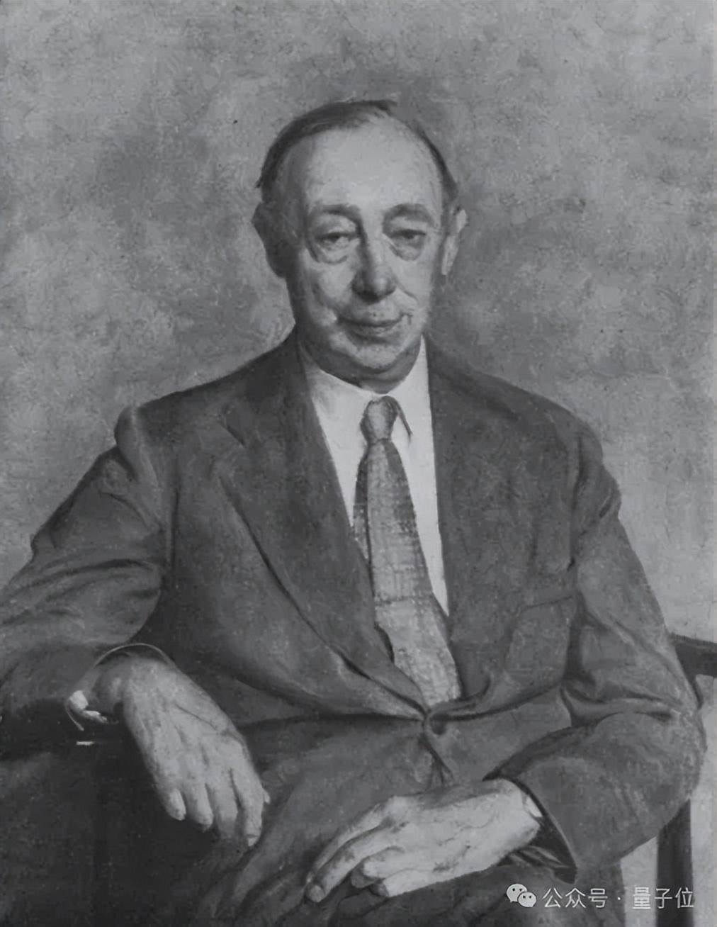 一說AI會思考,祖師爺圖靈就發笑:這個問題無意義,不值得討論