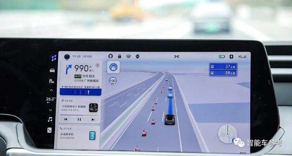 何小鵬官宣吳新宙離職,百度無人車元老接棒自動駕駛一號位