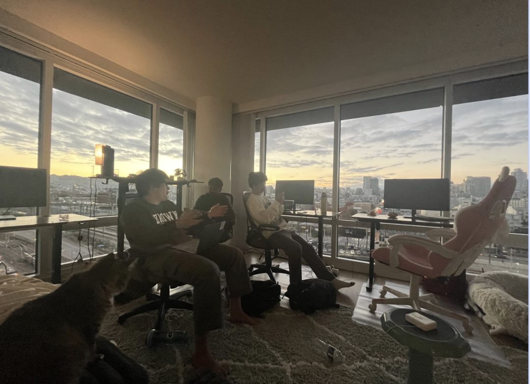 哈佛女生AI電商創(chuàng)業(yè)，19歲華人，剛獲投百萬美元