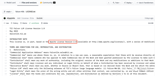 開源大模型新SOTA！支持免費商用，比LLaMA65B小但更強，基于1萬億token