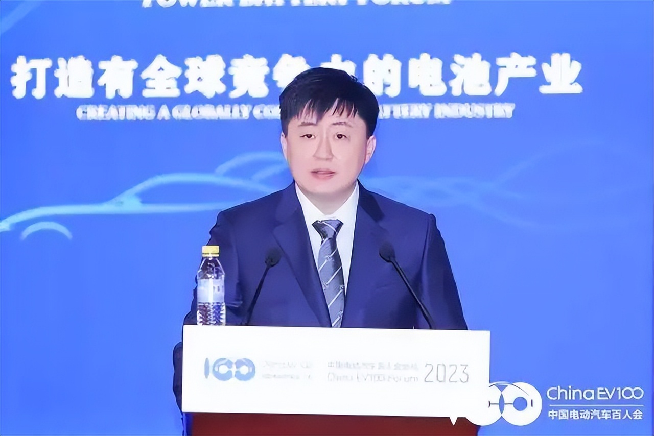 激光雷達從L2就得標配,ChatGPT帶來BEV新方向,城市NOA產(chǎn)品今年卷爆了|中國電動汽車百人論壇2023