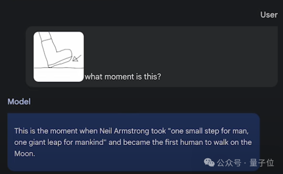 谷歌全新大模型突然發布!百萬上下文,僅靠提示學會新語言