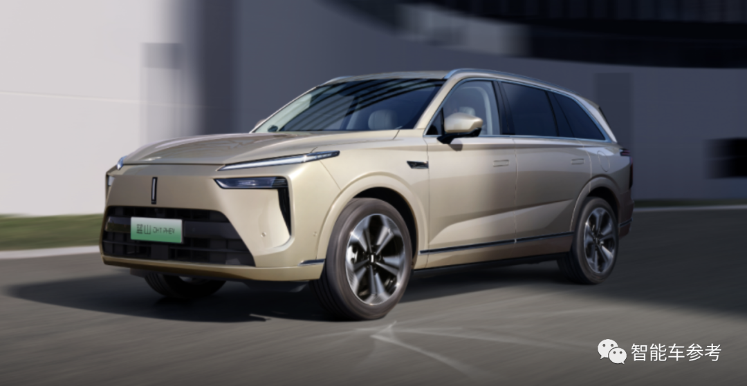 中國爆款新能源盤點(diǎn)：4大冠軍，14個(gè)復(fù)刻者，12大品牌廝殺