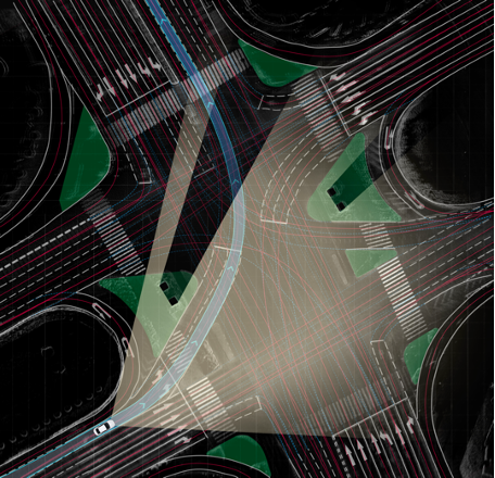 重感知還是重地圖?其實無需選擇