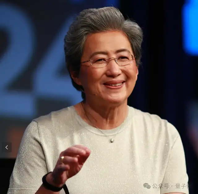 AMD蘇姿豐公開懟扎克伯格!反對1億年薪挖人,使命感比鈔票更重要