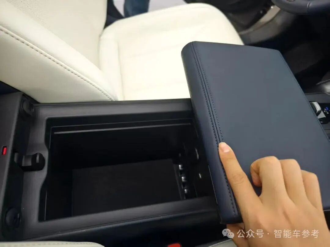 豐田旗艦,用上華為車(chē)機(jī)