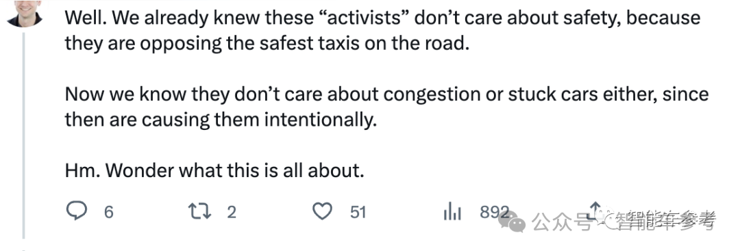 硅谷無(wú)人車被打砸搶燒