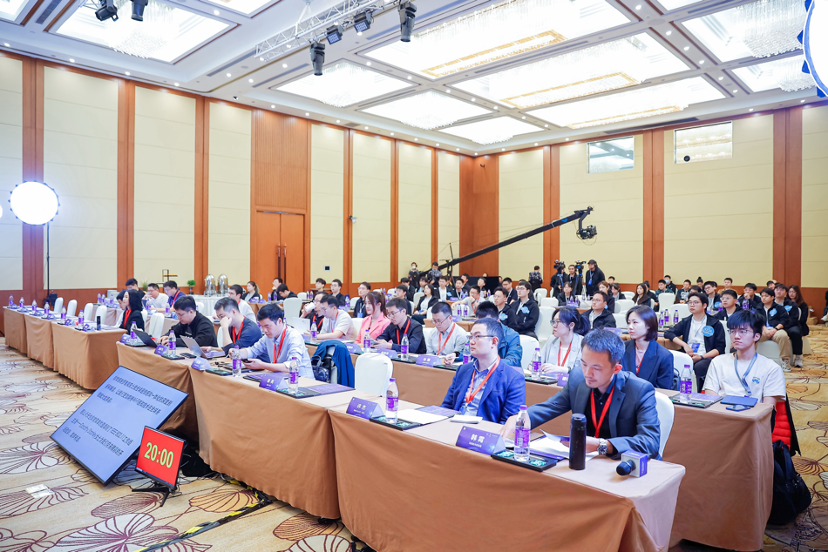 感天下，智未來(lái)｜首屆全球無(wú)線感知競(jìng)賽SSC 2025正式啟動(dòng)