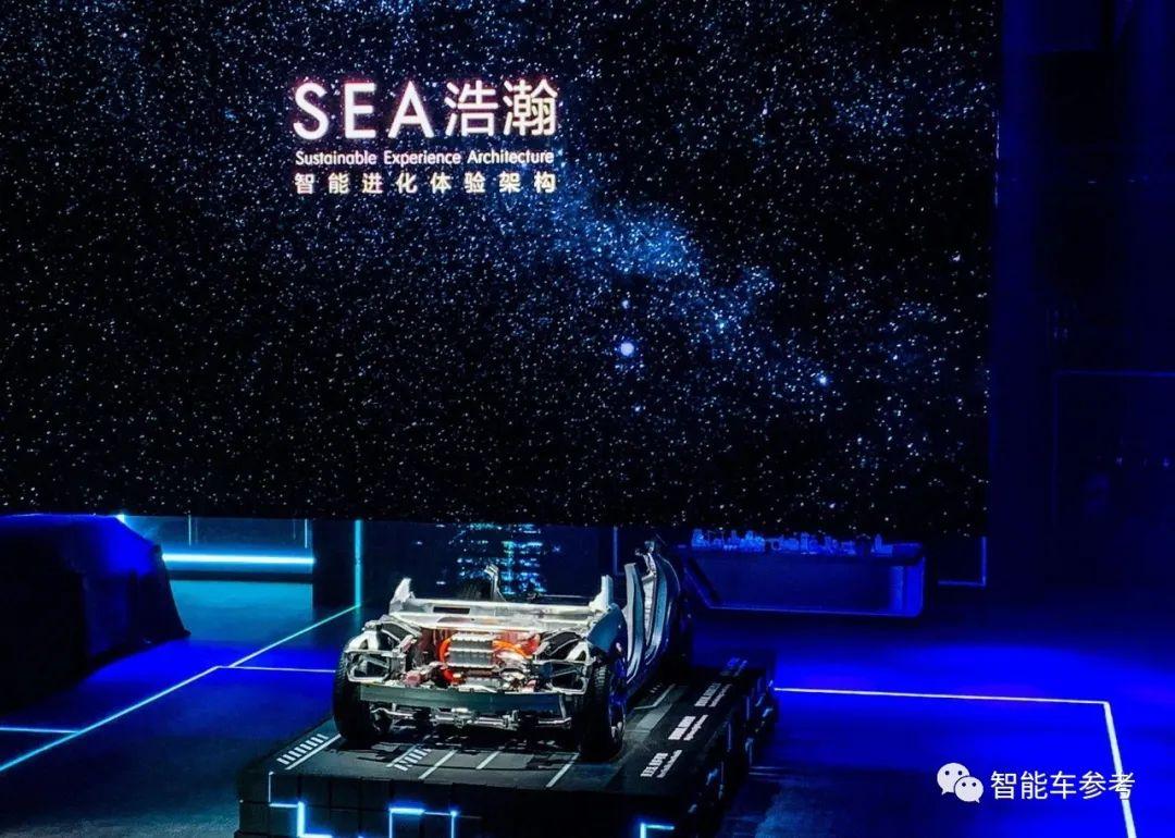 奧迪被曝求購(gòu)中國(guó)電動(dòng)車技術(shù)：大眾太拉胯，3個(gè)月只賣出400輛新能源