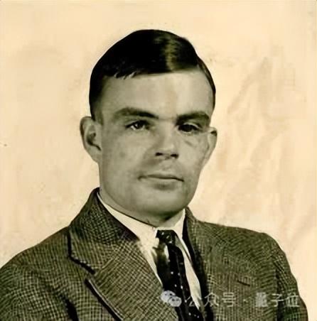 一說AI會思考,祖師爺圖靈就發笑:這個問題無意義,不值得討論