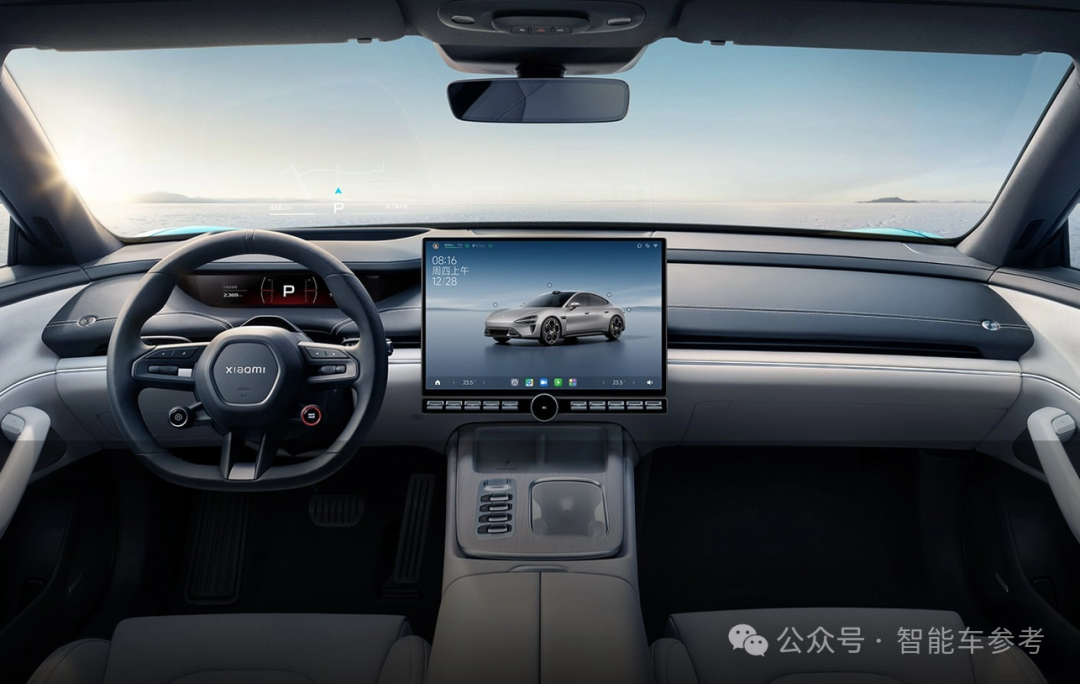 外媒驚呼小米SU7超越特斯拉Model 3，下一個是Model Y