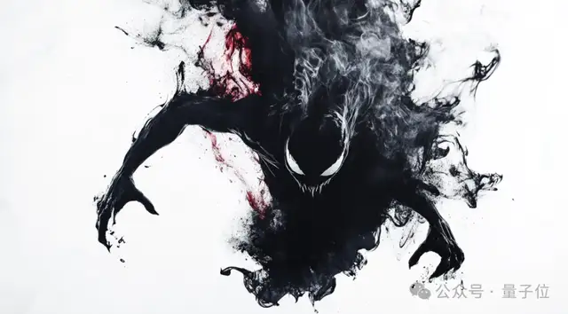 清華系A(chǔ)I視頻工具,用10天給《毒液》官方做了個片子