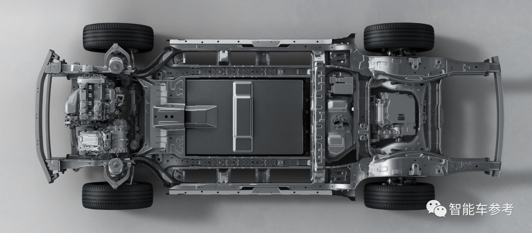 國產芯片沒激光雷達,43萬理想L9 Pro開賣:冰箱彩電大沙發依然標配