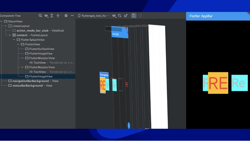掘力計(jì)劃第 20 期:Flutter 混合開發(fā)的混亂之治