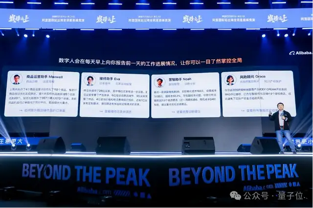 4個專業(yè)Agent幫你出海,00后跨境做起婚慶,在阿里國際跑通全流程