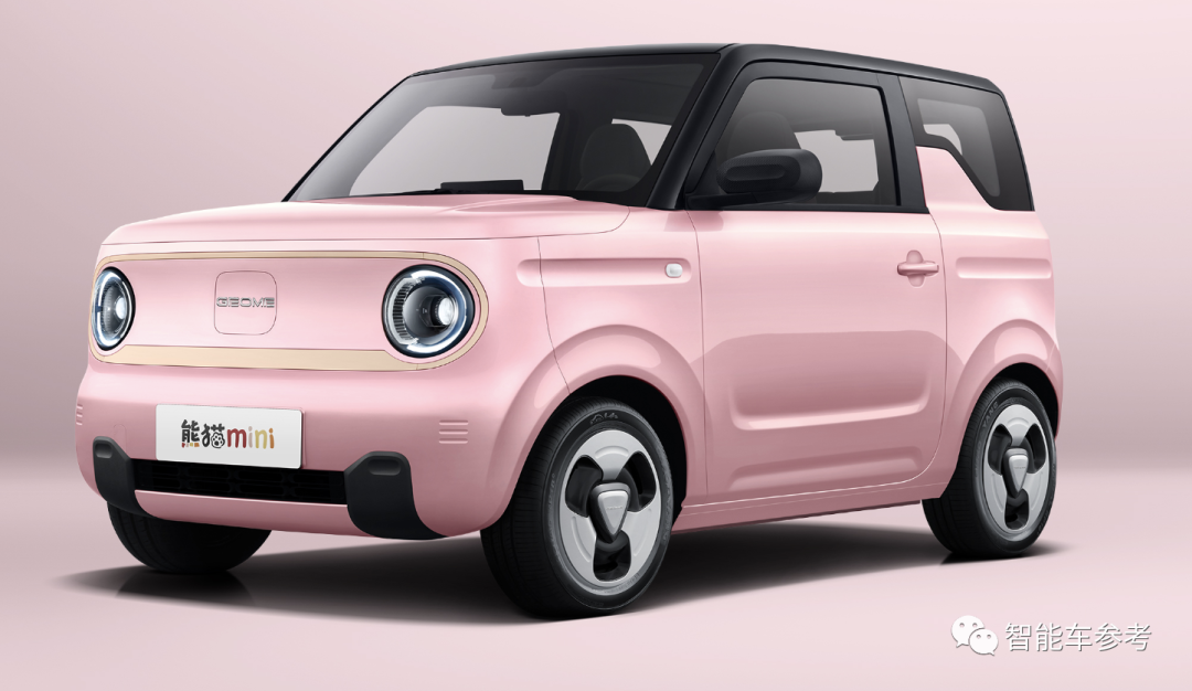 中國爆款新能源盤點(diǎn)：4大冠軍，14個(gè)復(fù)刻者，12大品牌廝殺