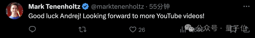 OpenAI創始大神卡帕西再度離職！回歸一年很邊緣，內訌中不站隊不表態