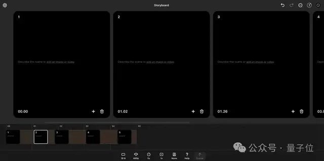 Sora開服被擠爆！支持中文/編劇模式/作品分享，145塊就能玩