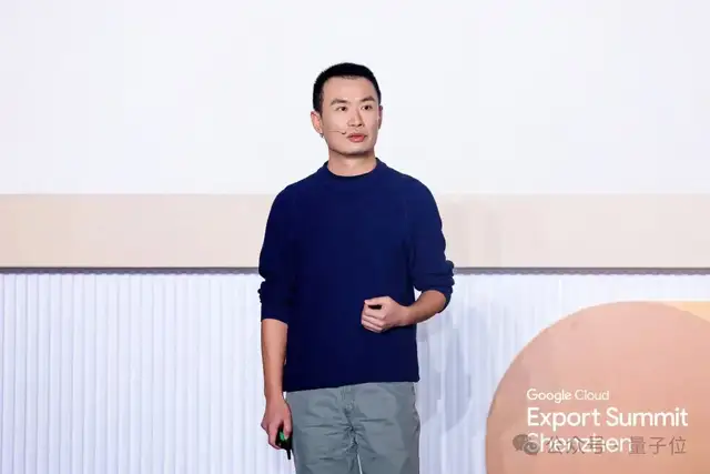 小扎千億挖人名單下一位:硅谷華人AI高管第一人