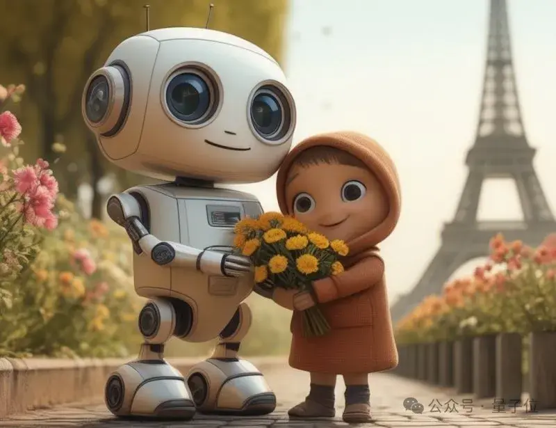 馬斯克擎天柱大將跳槽,在抱抱臉開源機器人技術:會做家務的大白