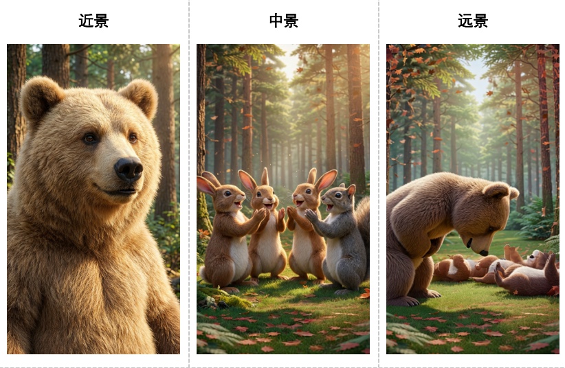 PixVerse(拍我AI)V5.5發(fā)布:國內首款分鏡+音頻一鍵生成AI視頻大模型