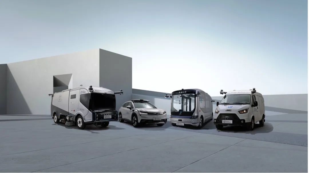 文遠知行被曝啟動赴美IPO,趙曉卉果然比李誕更快敲鐘