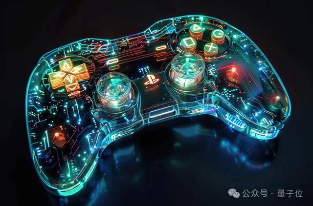 玩家投訴的機器人,竟然都是真人?AI NPC真「以假亂真」|對話超參數科技