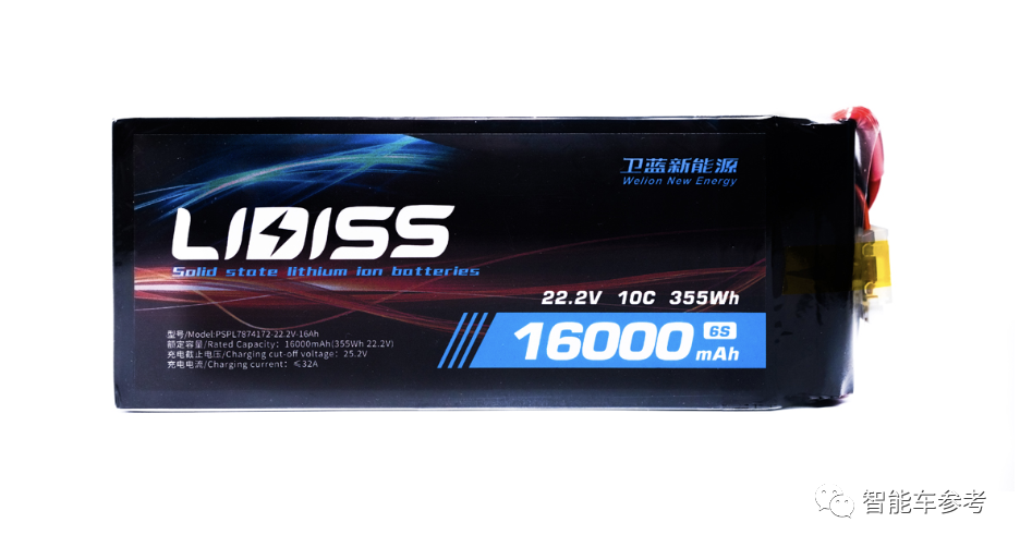 蔚來1000公里續航車型申報!自研半固態電池技術,即將加入換電