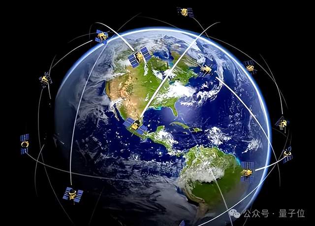 面向「空天具身智能」，北航團(tuán)隊(duì)提出星座規(guī)劃新基準(zhǔn)丨NeurIPS'25