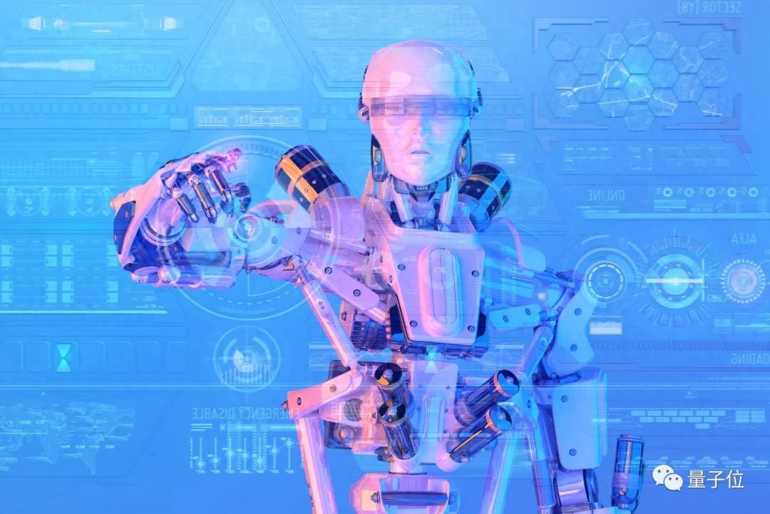 9月6日，和量子位聊聊仿生機器人最新趨勢