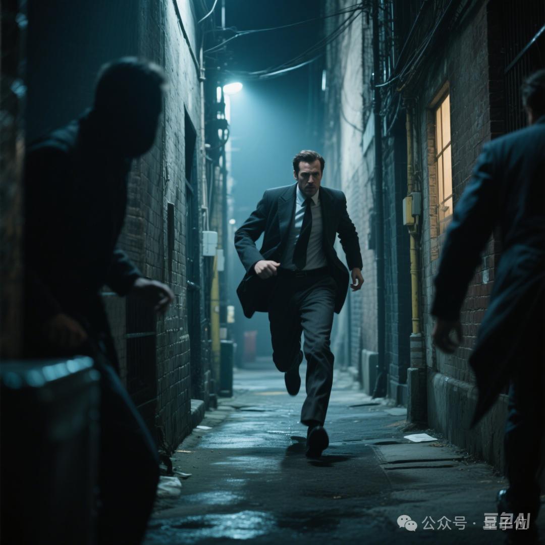 中文海報設計,賽道一夜顛覆