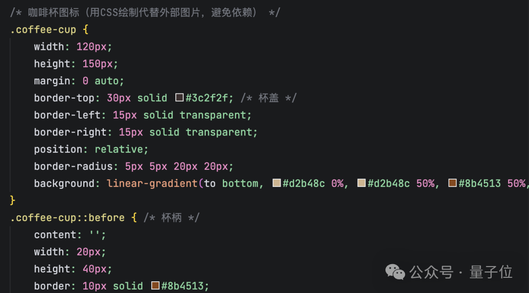 看圖寫代碼,3毛錢開發(fā)一個網(wǎng)頁!字節(jié)AI Coding新模型真卷麻了