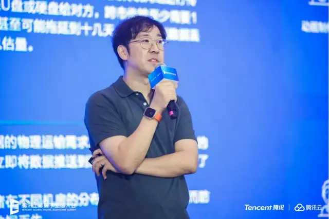 不煉大模型的互聯網公司，趟出AI轉型第一波經驗