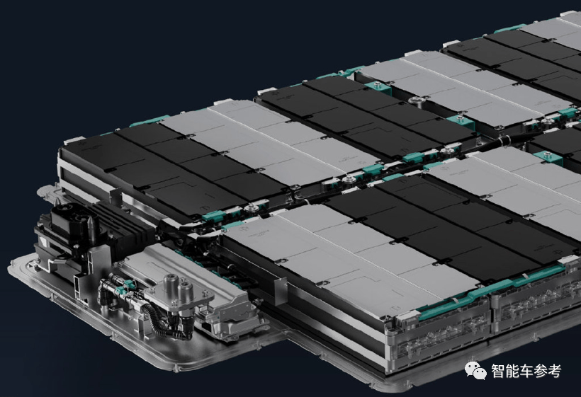 蔚來1000公里續航車型申報!自研半固態電池技術,即將加入換電
