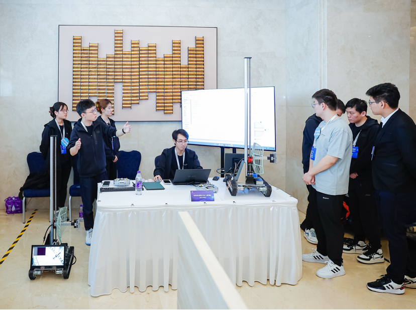 感天下，智未來(lái)｜首屆全球無(wú)線感知競(jìng)賽SSC 2025正式啟動(dòng)