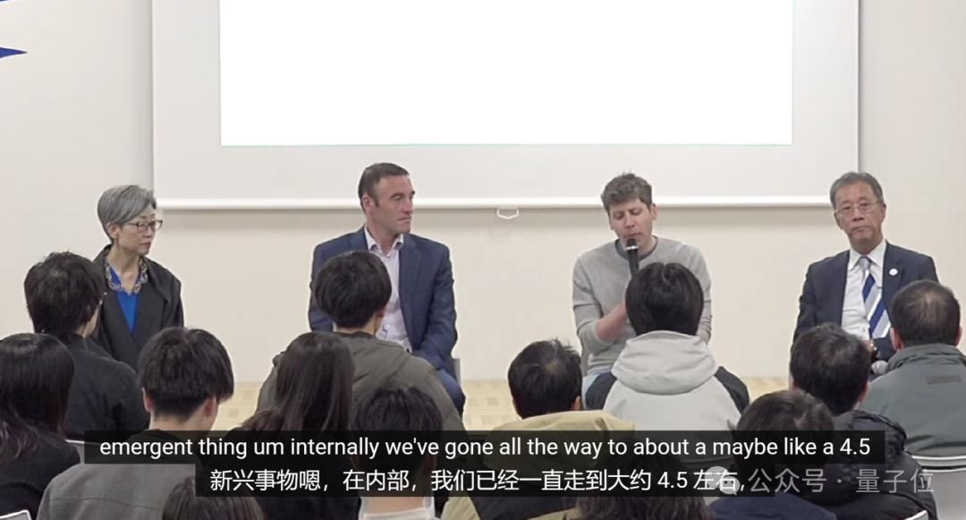 OpenAI內部模型曝光！編程能力躋身全球Top50程序員，年底不再有人類對手