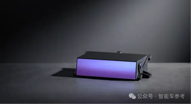 Robotaxi「眼睛」革命:三次激光雷達換代潮,無人車從0走向100000