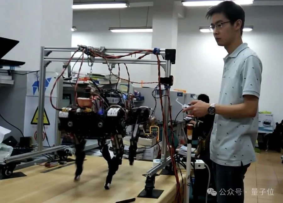 剛剛，宇樹科技IPO時(shí)間定了！