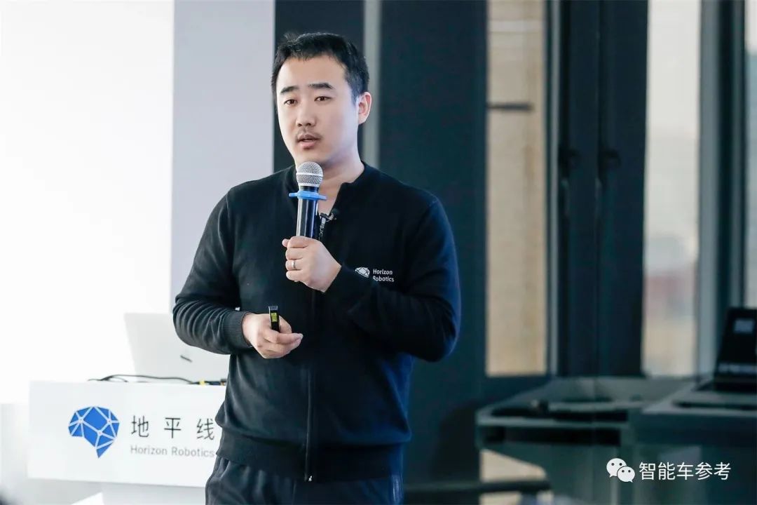 地平線：芯片算力并非越大越好，還得比使用效率