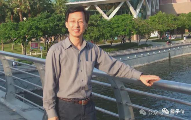 北大張大慶教授:無線感知賦予具身智能“第六感官”,6G時代手機隔空測心跳