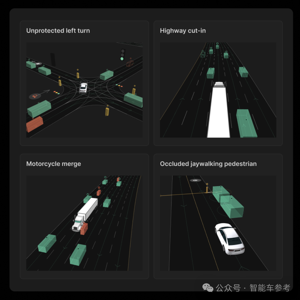 保時捷剛投了一家自動駕駛公司，估值60億美元